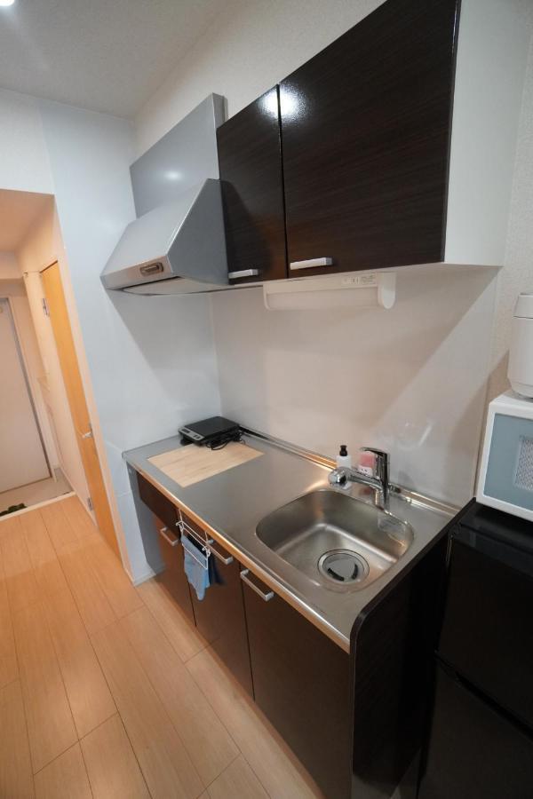 Daruma Apartment 403 Naha Exteriör bild