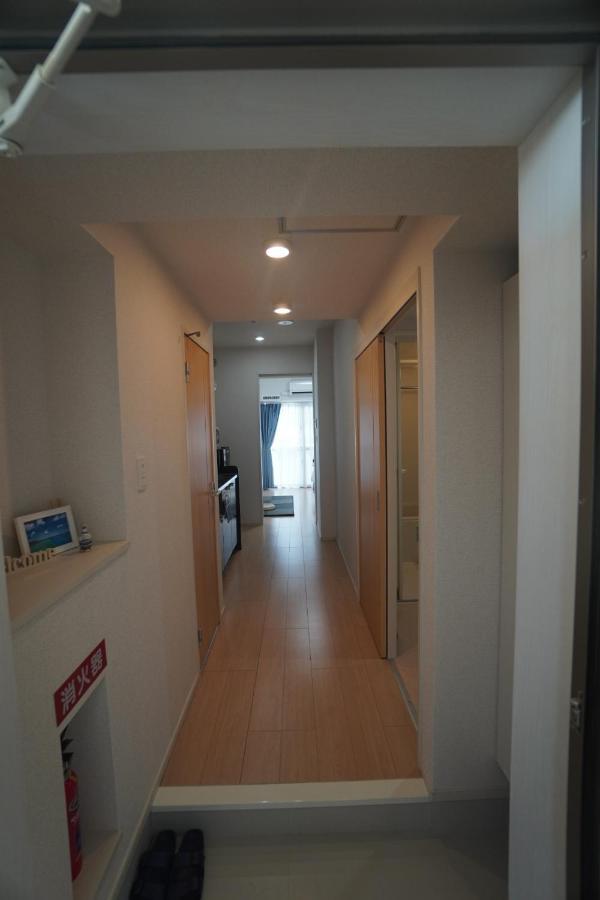Daruma Apartment 403 Naha Exteriör bild