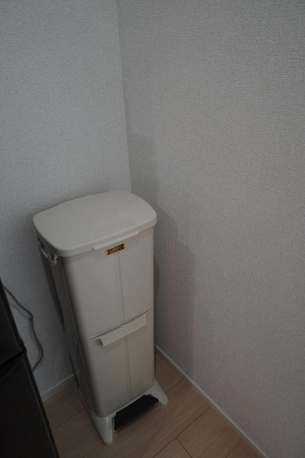 Daruma Apartment 403 Naha Exteriör bild