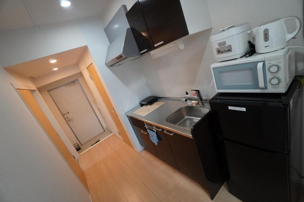Daruma Apartment 403 Naha Exteriör bild