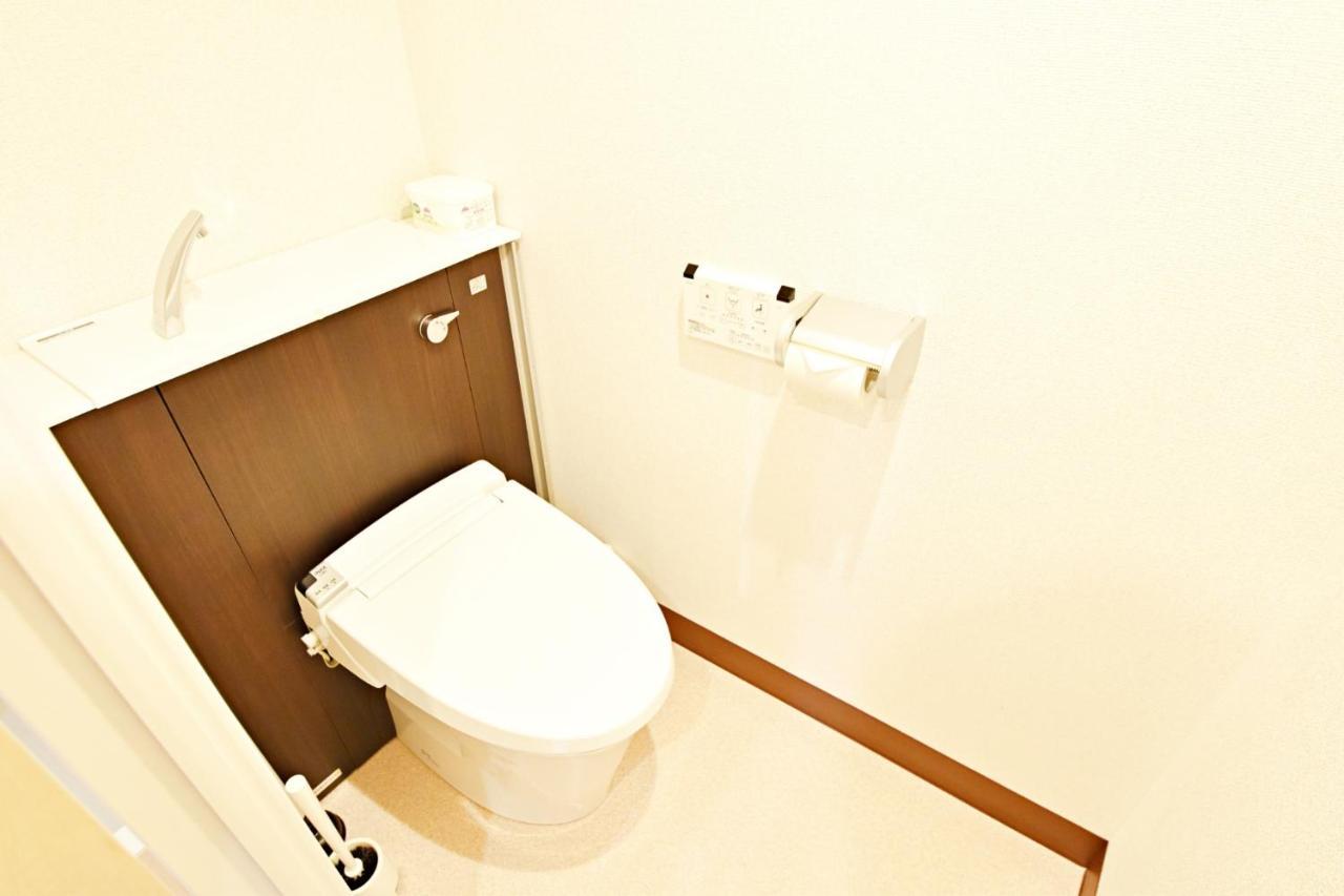 Daruma Apartment 403 Naha Exteriör bild